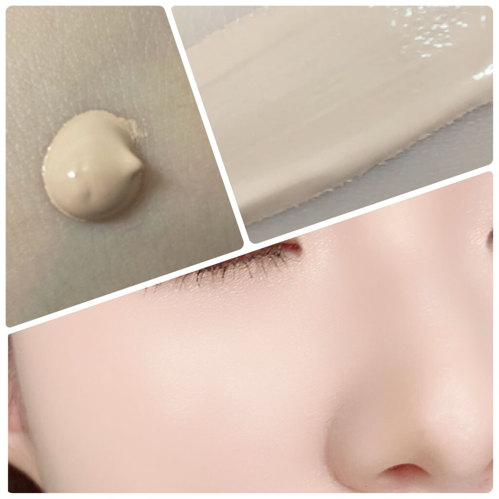 薬用 美白美容液ファンデ/HAKU/クリーム・エマルジョンファンデーションを使ったクチコミ（3枚目）