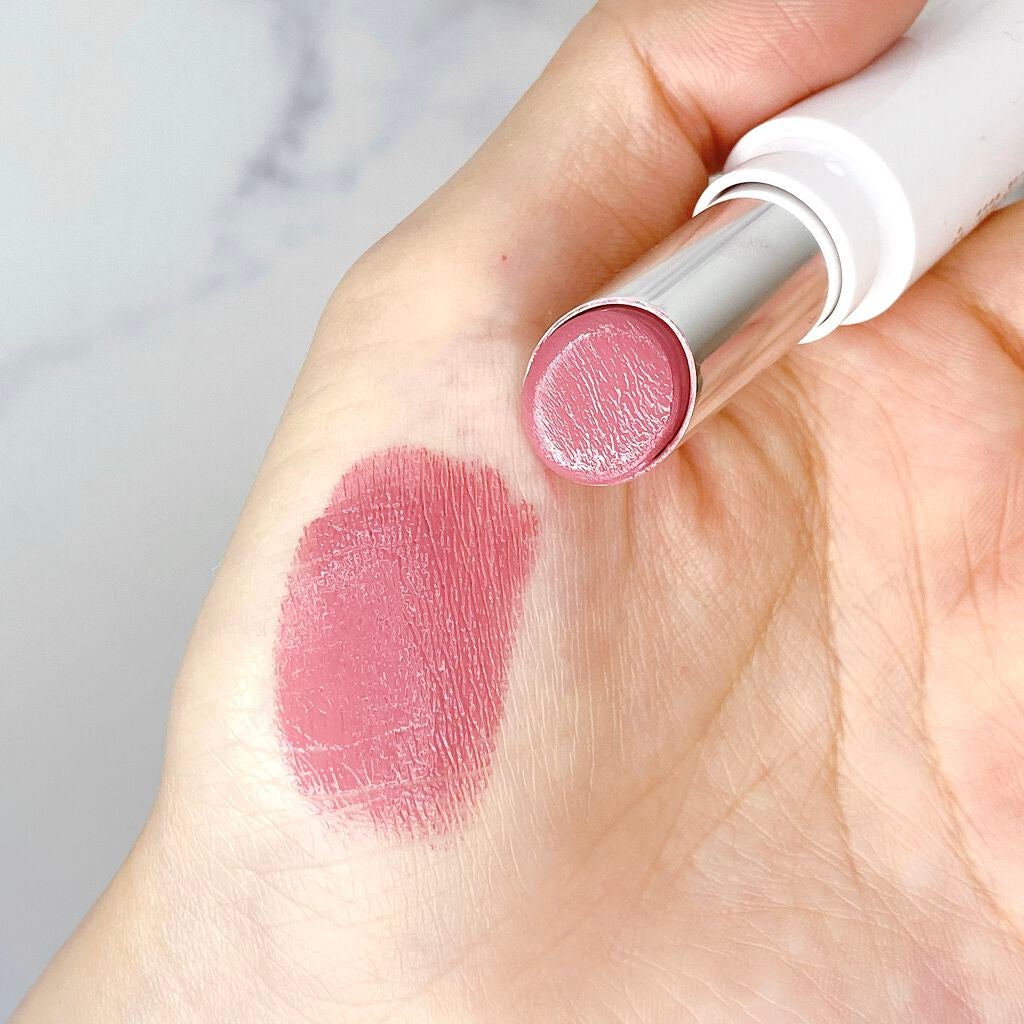 ラスティングフィニッシュ オイルティントリップ/リンメル ロンドン/リップティントを使ったクチコミ(3枚目)