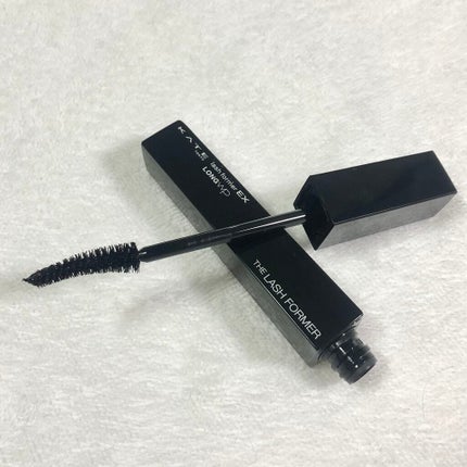 ラッシュフォーマーEX(ロングWP)/KATE/マスカラを使ったクチコミ(2枚目)