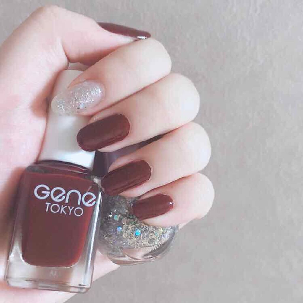 AT サロンネイルエナメル/Art Collection/マニキュアを使ったクチコミ(1枚目)