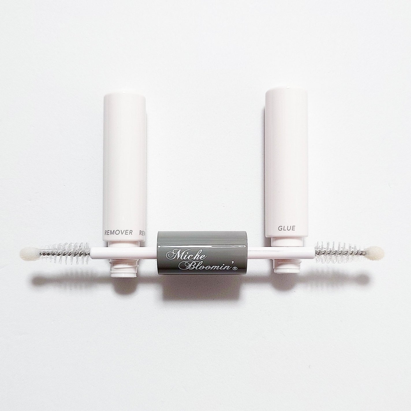 マスカラグルー&リムーバー/ミッシュブルーミン/その他化粧小物を使ったクチコミ(2枚目)