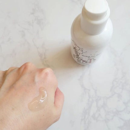 key on LIPS 「☆innisfree(イニスフリー)グリーンティーシードセラム..」(6枚目)