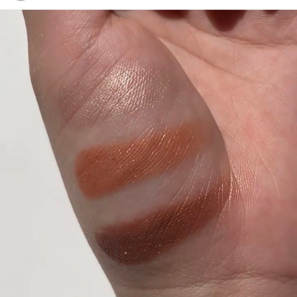 トーンアップアイシャドウ/CEZANNE/アイシャドウパレットを使ったクチコミ(2枚目)