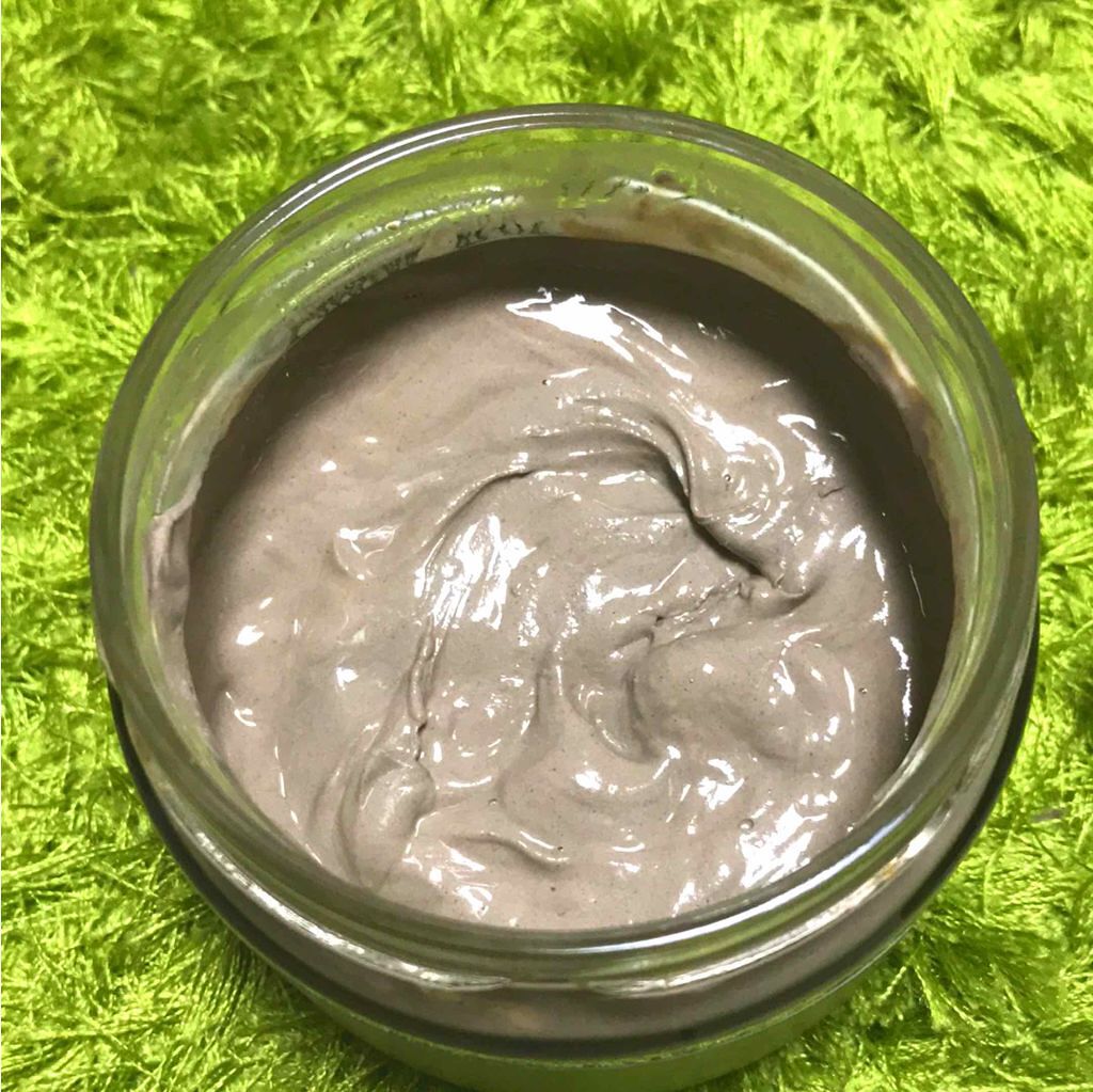 フェイスマスク マッド/SABON/洗い流すパック・マスクを使ったクチコミ（2枚目）