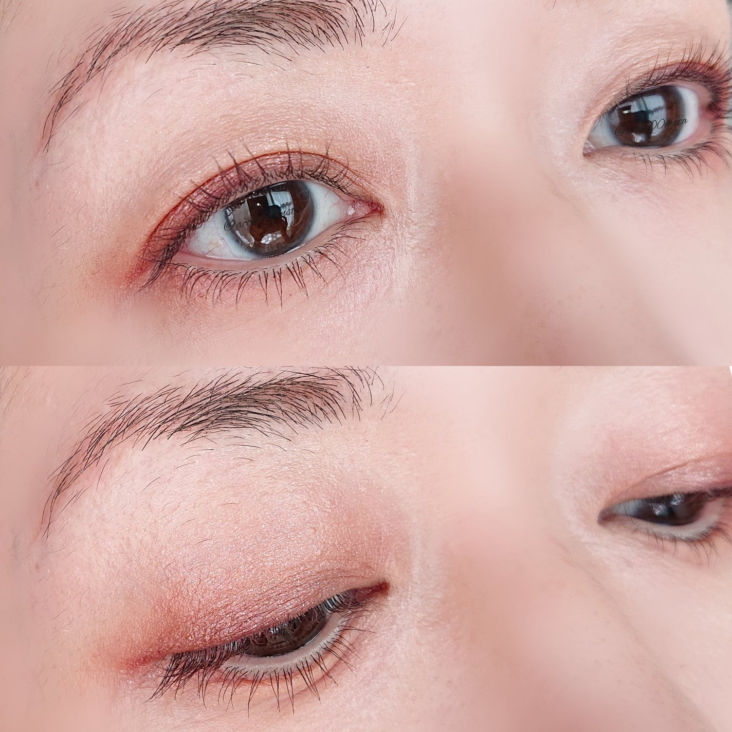 スティロ ユー ウォータープルーフ N/CHANEL/ペンシルアイライナーを使ったクチコミ(2枚目)