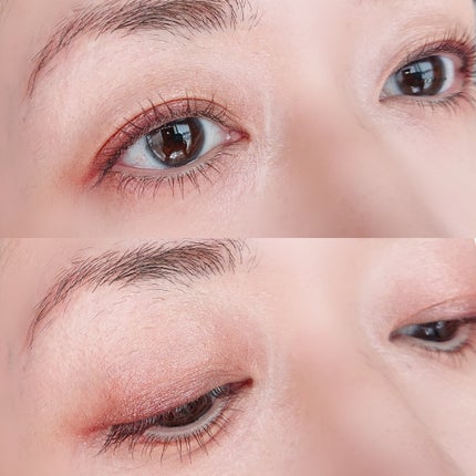 リュクス アンコール アイシャドウ パレット/BOBBI BROWN/アイシャドウパレットを使ったクチコミ(2枚目)