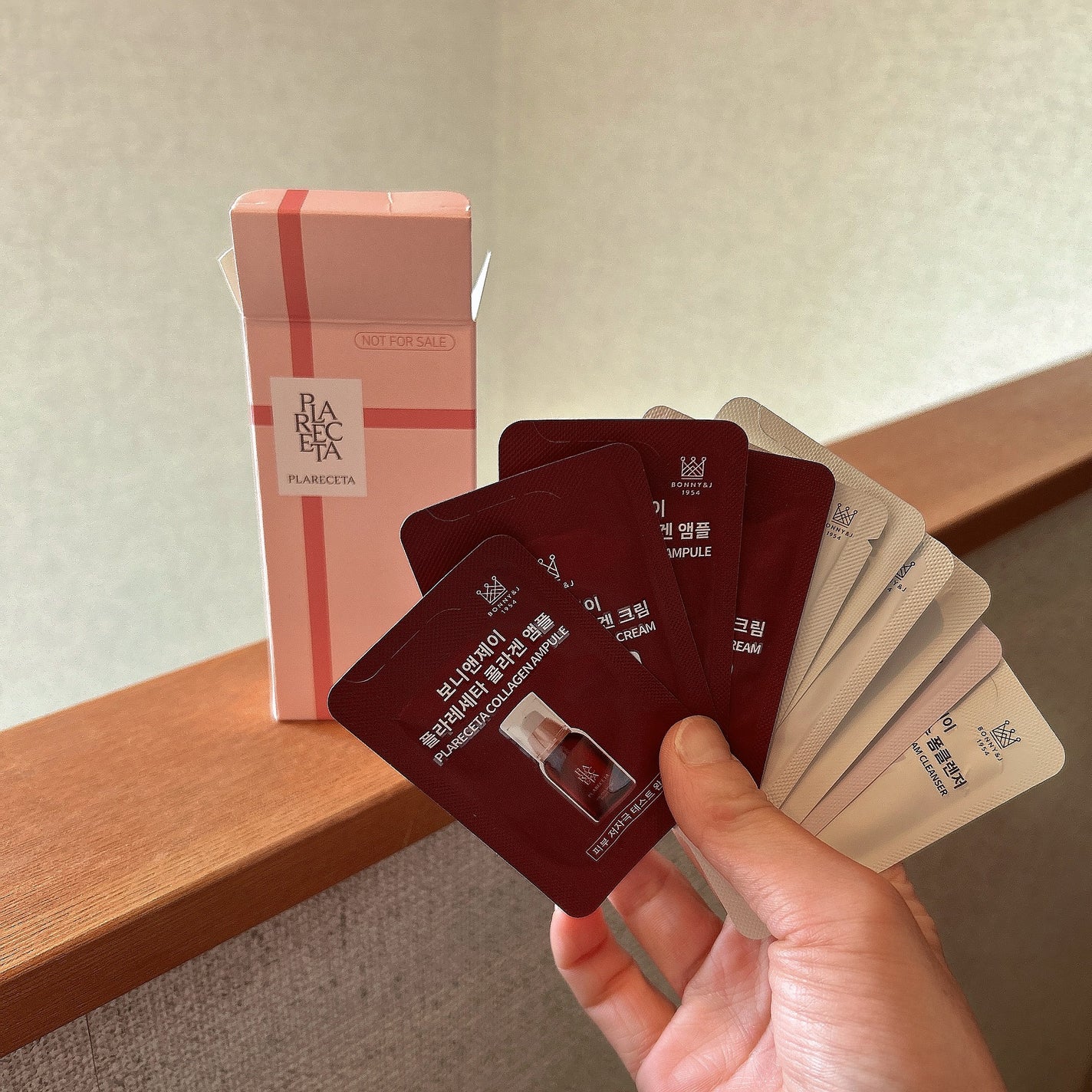 もふるん on LIPS 「BONNY&Jプラレセタファーミングミスト私、ミスト化粧水がと..」(3枚目)