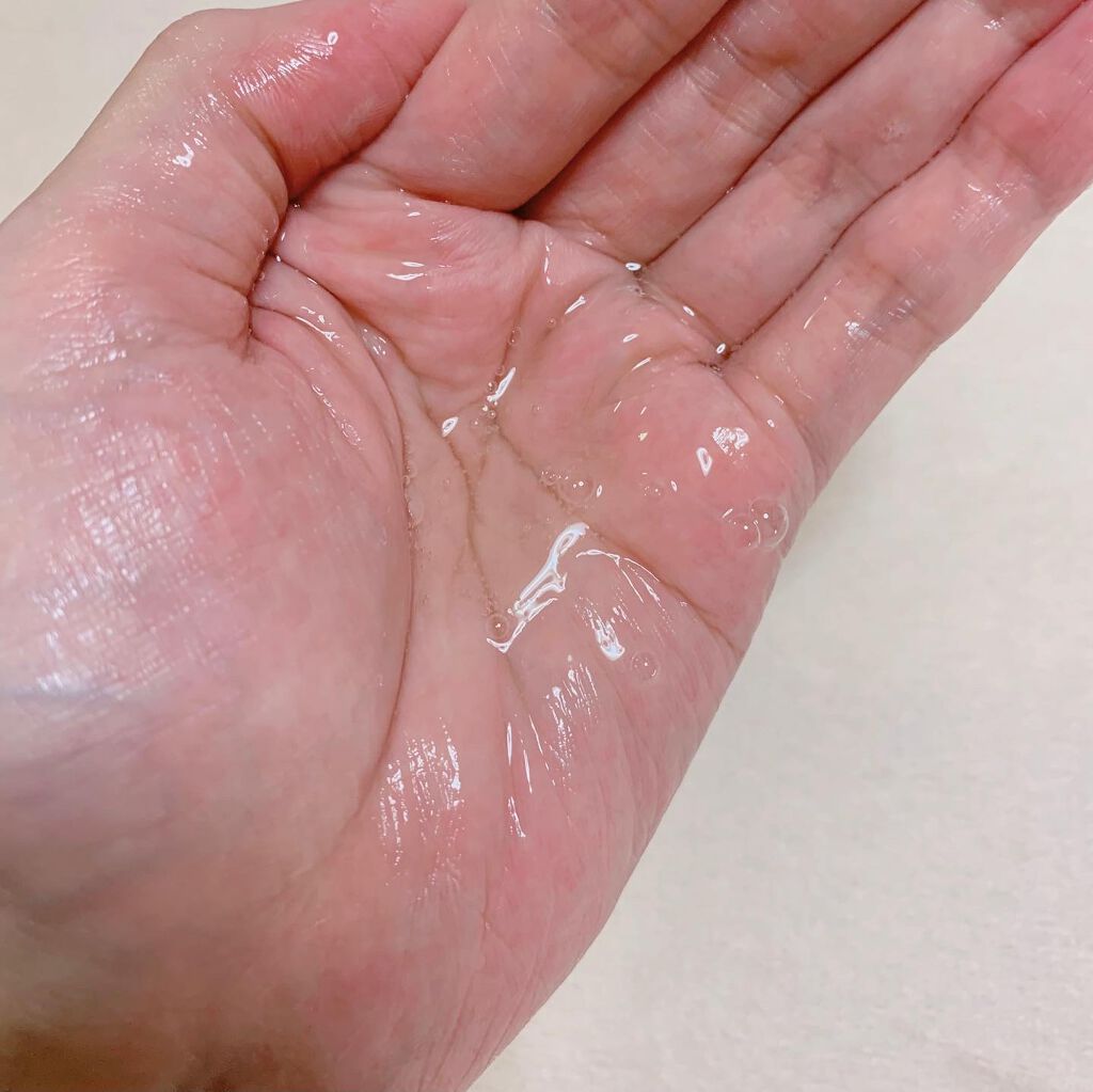 オールナチュラル マスクパックDK/allNATURAL/シートマスク・パックを使ったクチコミ（3枚目）