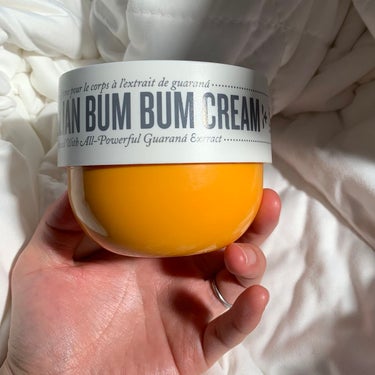 SOL DE JANEIRO Brazilian BUM BUM Cream