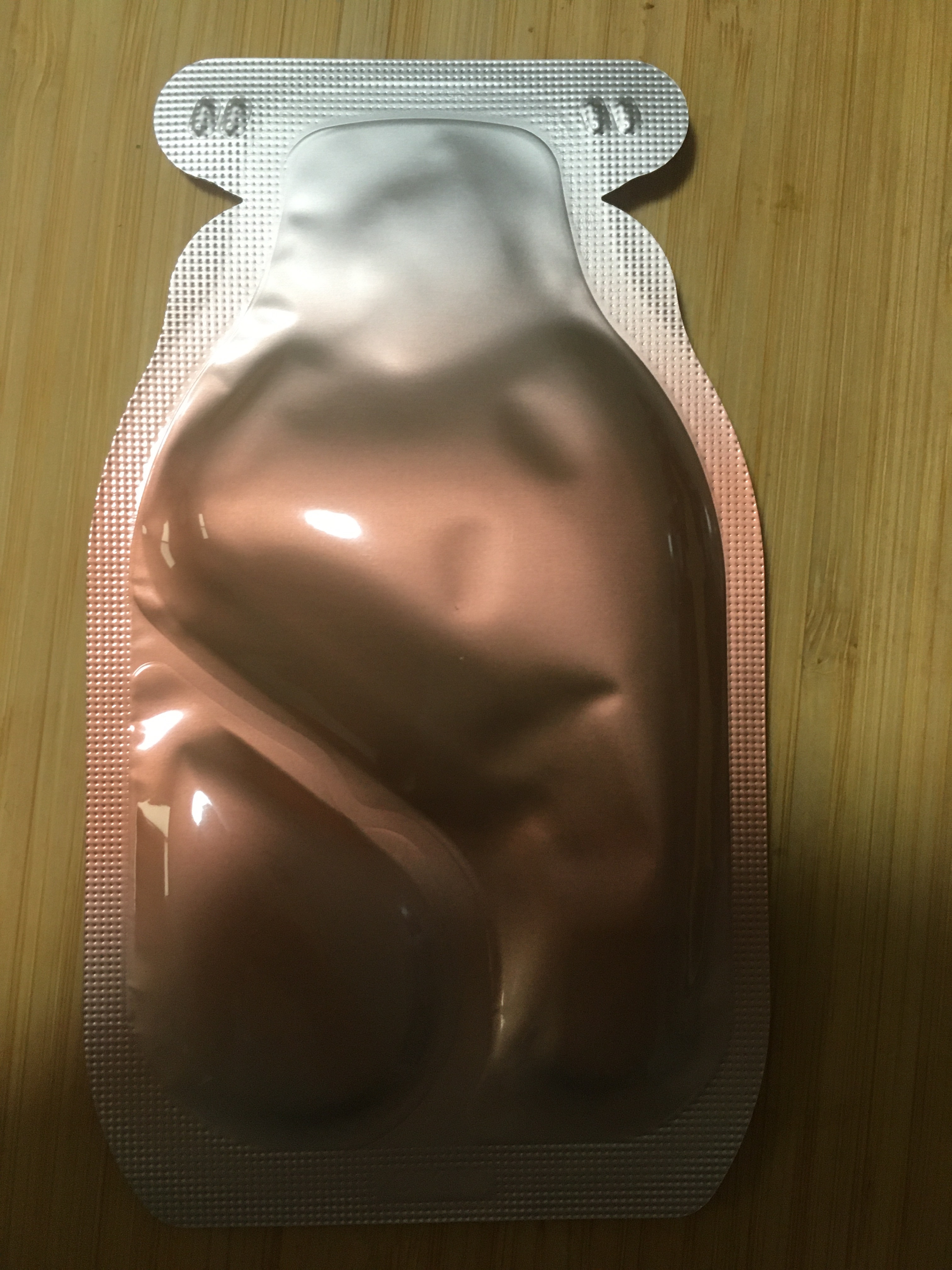 いち髪　THE PREMIUM　Wケアブースター美容オイルマスク/いち髪/ヘアマスク・ヘアパックを使ったクチコミ（3枚目）