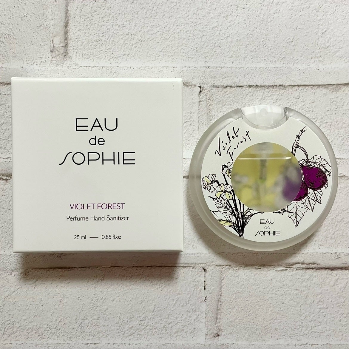 ããã¿ðãã©ãã100 on LIPS ãEAUdeSOPHIEããã¥ãŒã ãã³ããµãã¿ã€ã¶ãŒã¢ã«ã³ãŒã«ã®..ãïŒ2æç®ïŒ