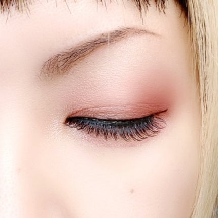 ディオールショウ サンク クルール/Dior/アイシャドウを使ったクチコミ(4枚目)