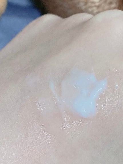 マー&ミー ダメージケア ミルキートリートメント/マー&ミー ラッテ/ヘアミルクを使ったクチコミ(4枚目)