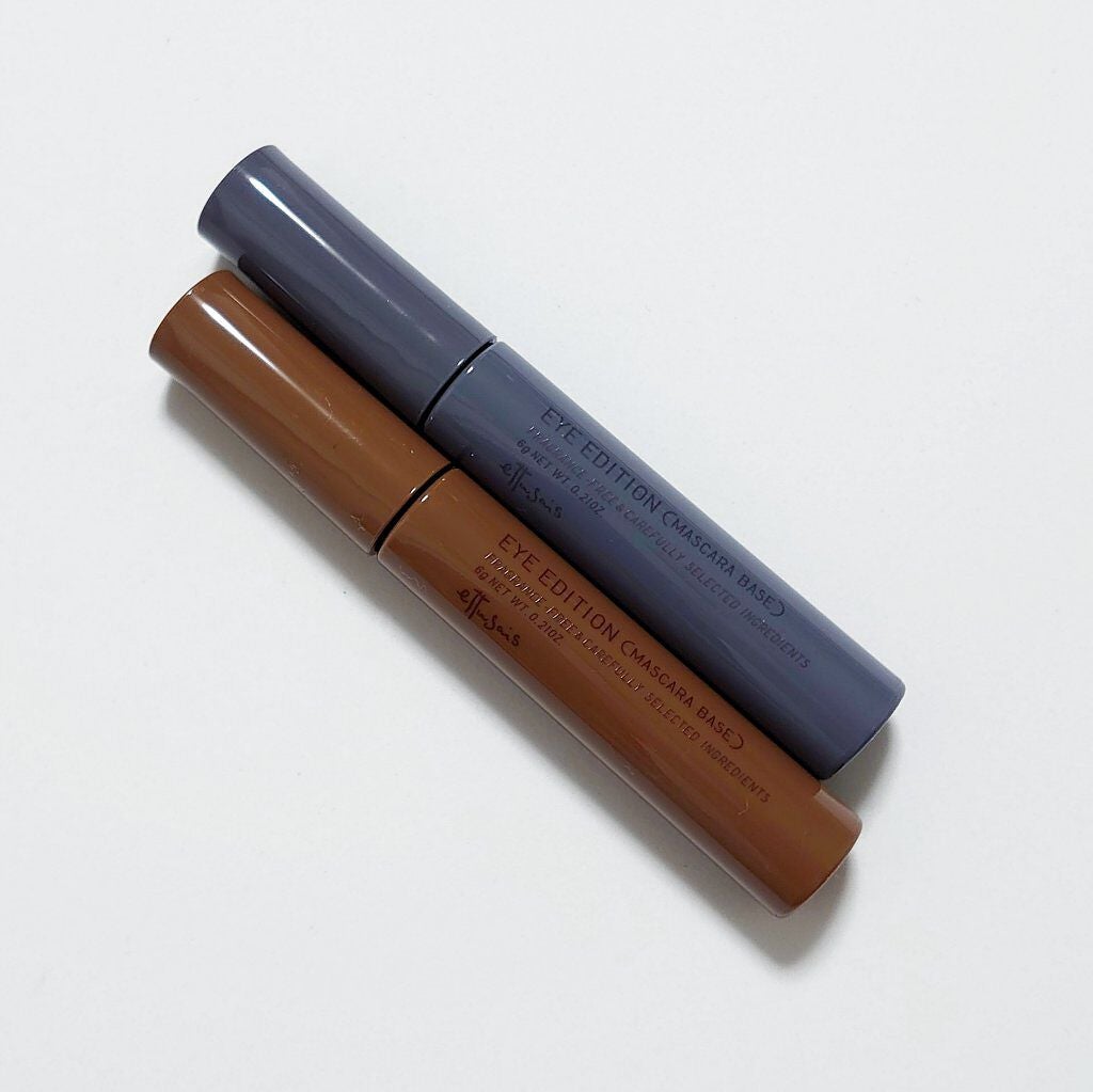 エテュセ アイエディション(マスカラベース)ウォームスタイル/ettusais/マスカラ下地を使ったクチコミ(1枚目)