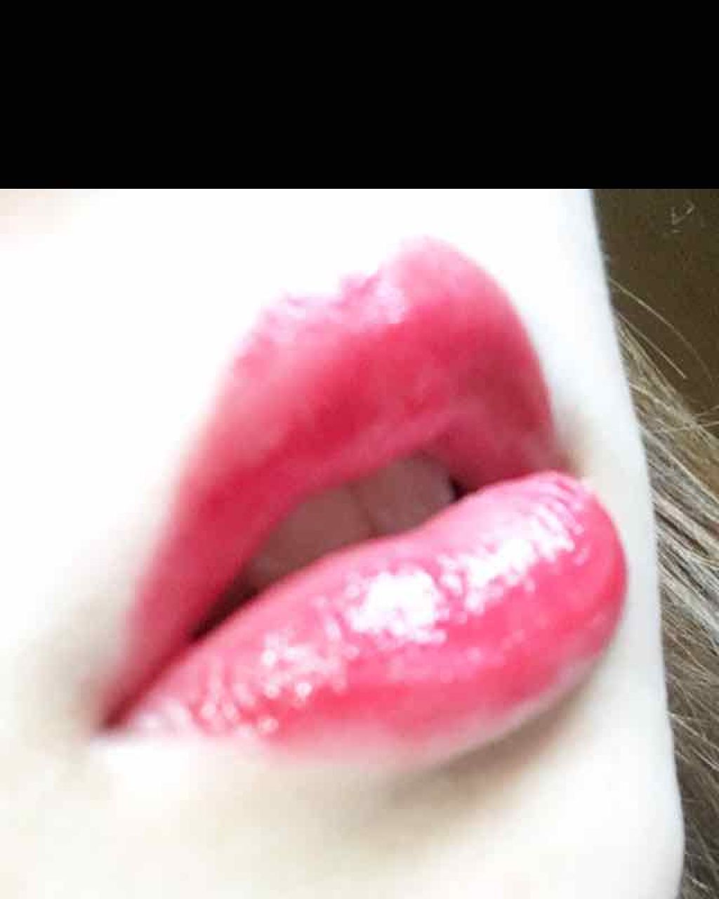 ルージュ ココ/CHANEL/口紅を使ったクチコミ(1枚目)