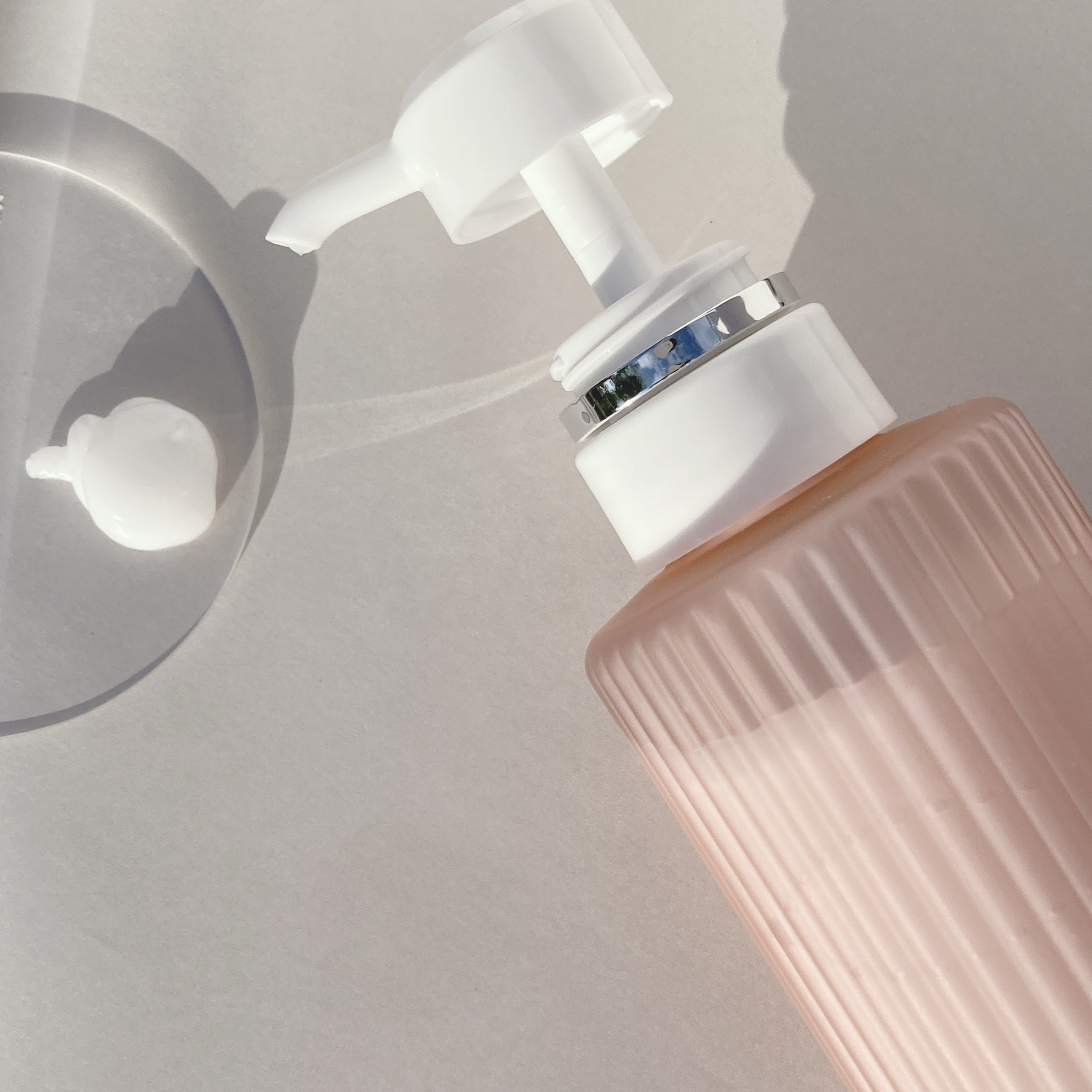 リラックス × うるつや シャンプー/トリートメント トリートメント 435g/h&s/市販シャンプーを使ったクチコミ（3枚目）