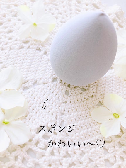 スキンセラムファンデーション/qiolo/リキッドファンデーションを使ったクチコミ(6枚目)