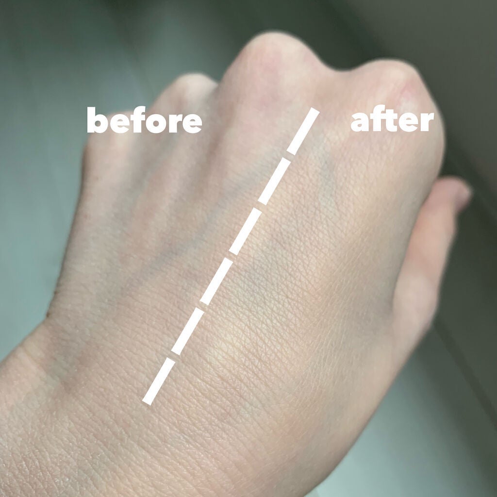 ライトフル C3 ナチュラル シルク パウダーファンデーション/M・A・C/パウダーファンデーションを使ったクチコミ(6枚目)