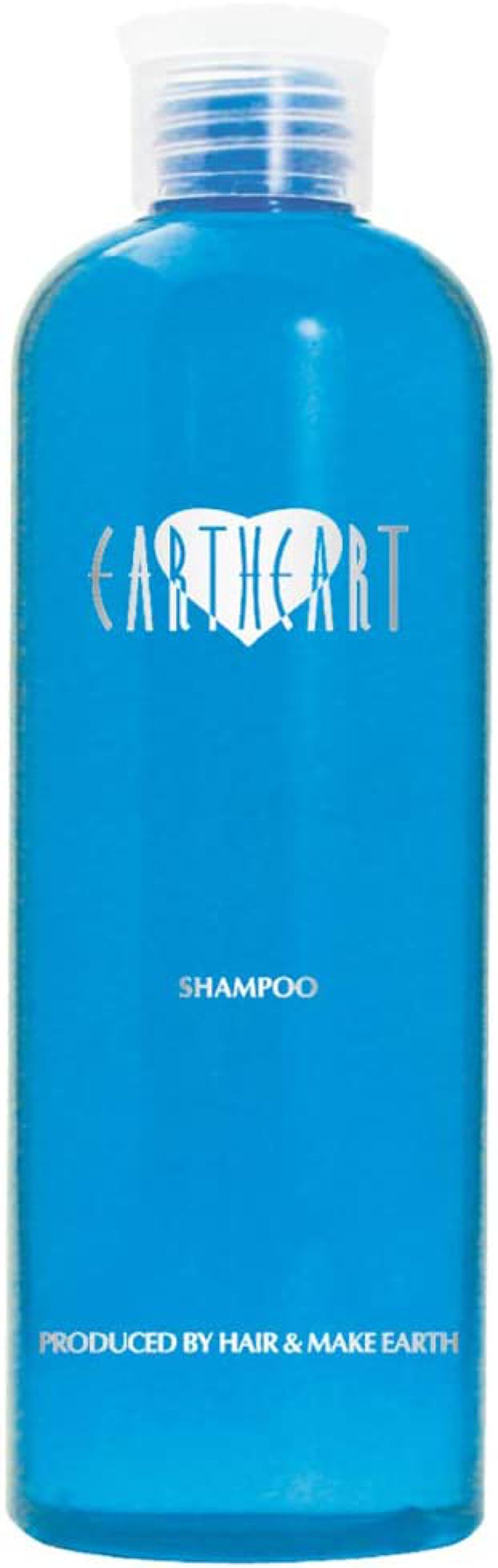 アロマシャンプー プルメリア