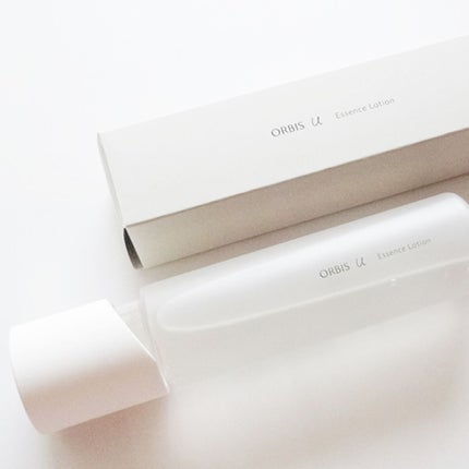 オルビスユー エッセンスローション /オルビス/化粧水を使ったクチコミ(4枚目)