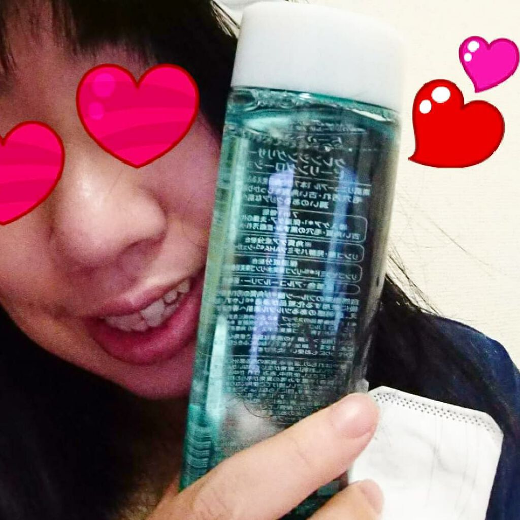 ピーリングローション/クレンジングリサーチ/ピーリングを使ったクチコミ（2枚目）