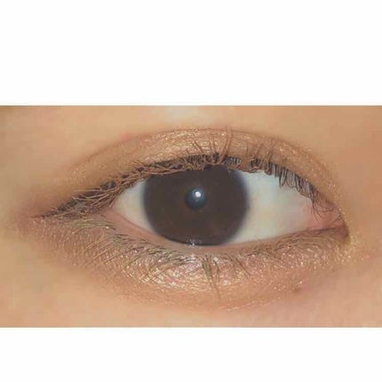 レイヤードルックマスカラ/キャンメイク/マスカラを使ったクチコミ(1枚目)