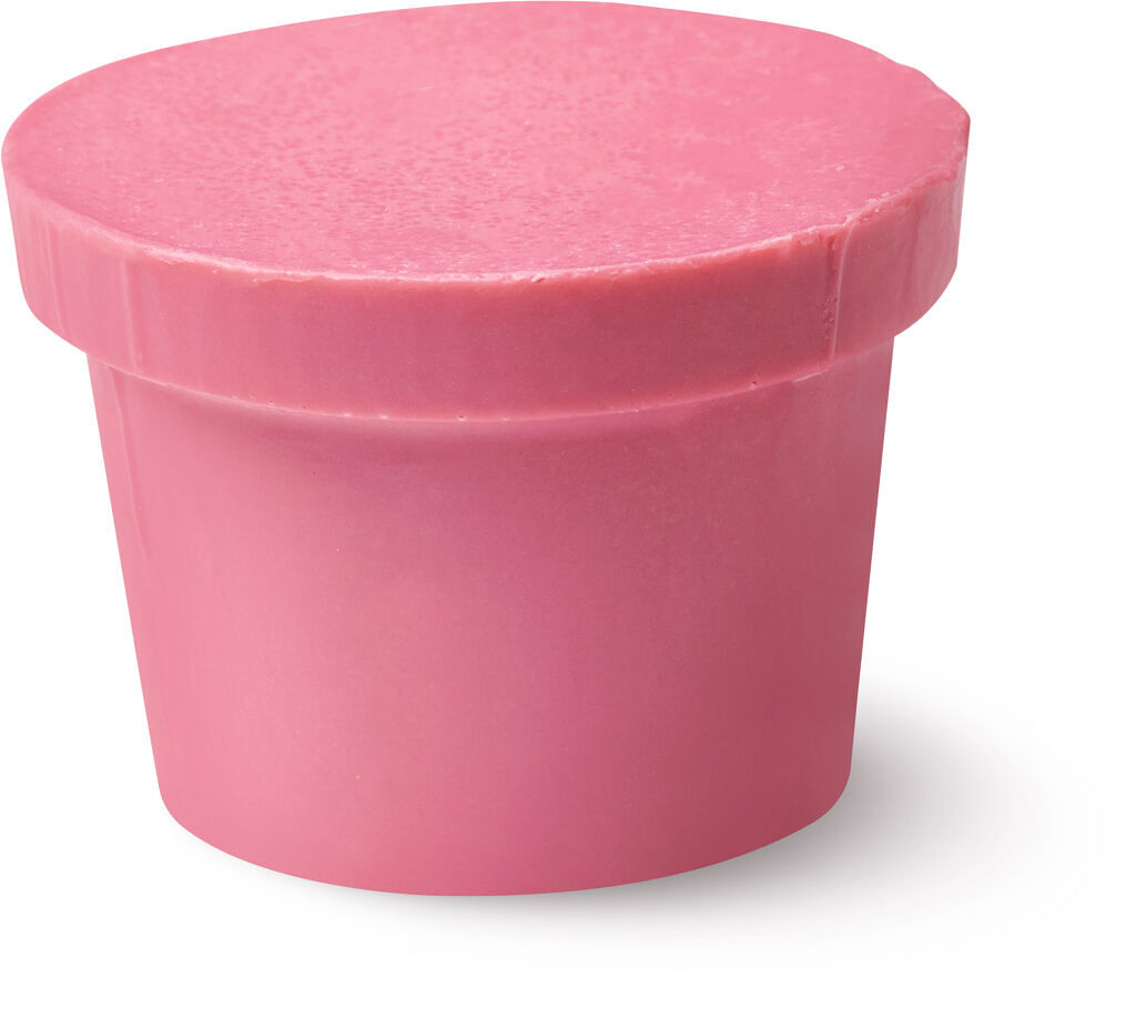 ラッシュ フェアリーキャンディ ネイキッド ボディコンディショナー（ソリッド ボディコンディショナー）