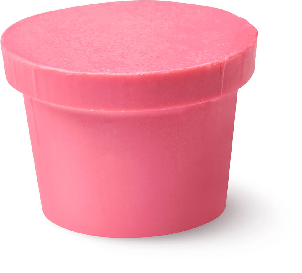 フェアリーキャンディ ネイキッド ボディコンディショナー(ソリッド ボディコンディショナー) ラッシュ