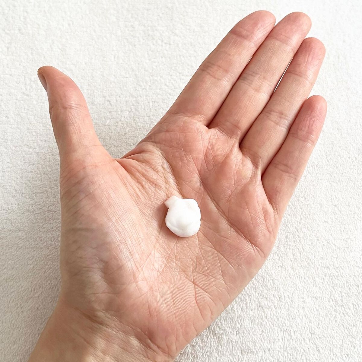 シャンプー/ ヘアトリートメント リラックスフラワーの香り/ボズレー/市販シャンプーを使ったクチコミ（3枚目）