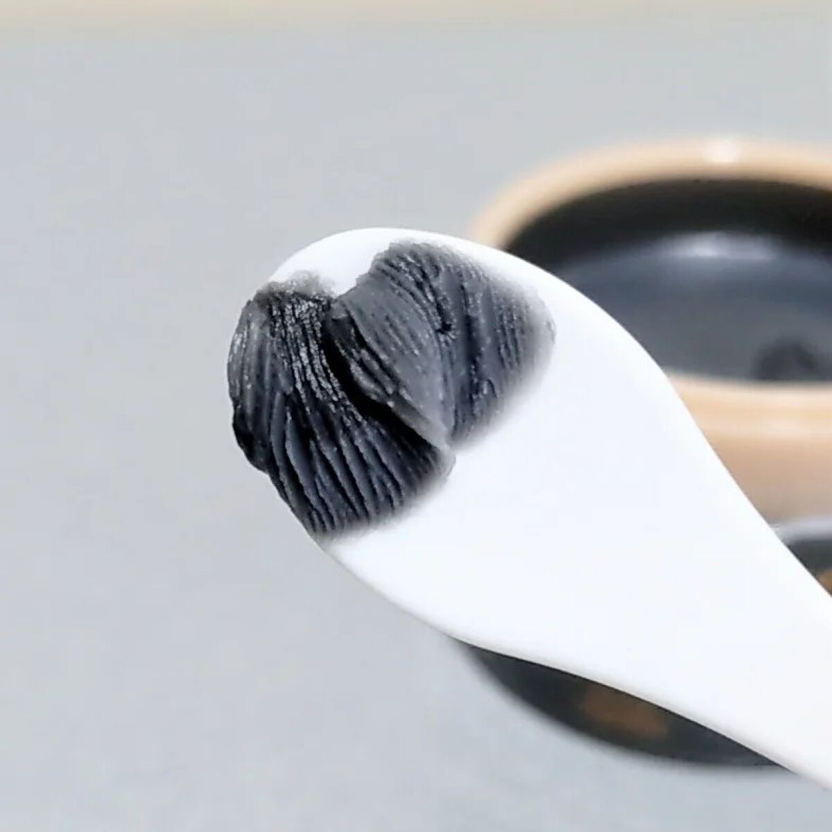 ソフティモ クリアプロ クレンジングバーム CICAブラック ホット/ソフティモ/クレンジングバームを使ったクチコミ（3枚目）