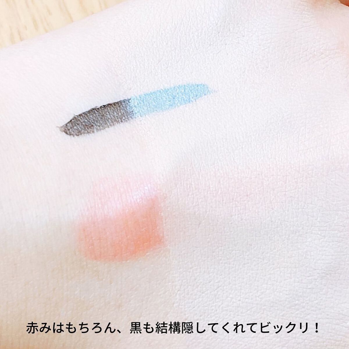 マーシュフィールド SC ボディカバーファンデN/マーシュ・フィールド/クリーム・エマルジョンファンデーションを使ったクチコミ(5枚目)