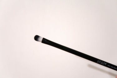 UR GLAM　CONCEALER BRUSH（コンシーラーブラシ）/U R GLAM/メイクブラシを使ったクチコミ（3枚目）