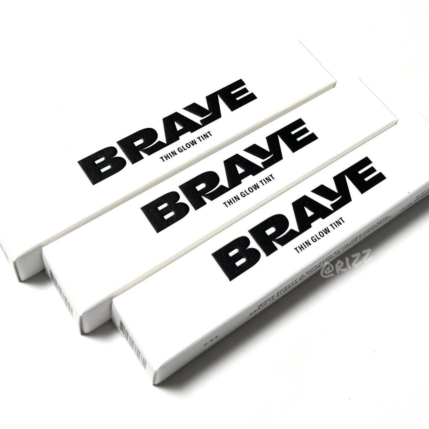 THIN GLOW TINT/BRAYE/口紅を使ったクチコミ(9枚目)