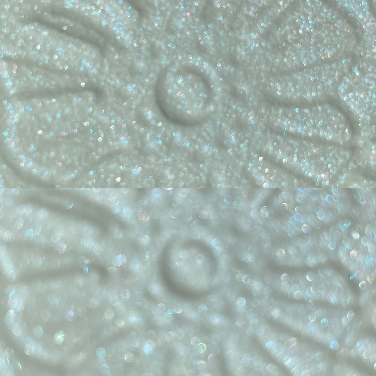 ジルスチュアート　メルティシマー ブラッシュ 102 water reflection(限定色)/JILL STUART/パウダーチークを使ったクチコミ（2枚目）