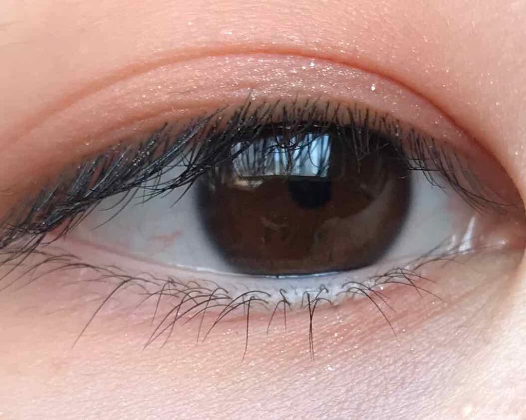 ルックアット マイアイズ/ETUDE/単色アイシャドウを使ったクチコミ（2枚目）