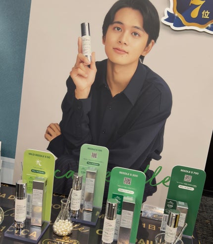 dakota on LIPS 「LOFTBestCosme2023第10回目のロフトベストコス..」(7枚目)