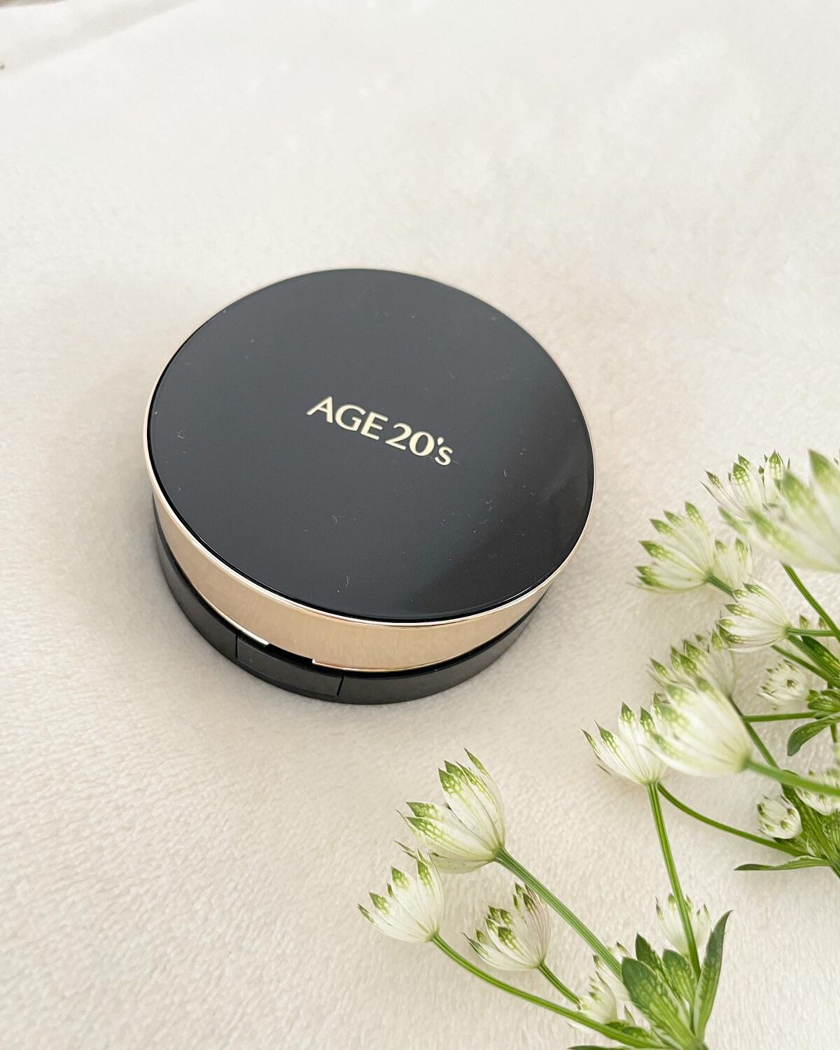 SIGNATURE ESSENCE COVER PACT　/AGE20’s/クリーム・エマルジョンファンデーションを使ったクチコミ（1枚目）