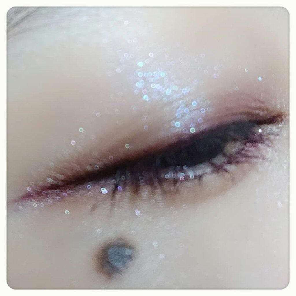 ドラマティックスタイリングアイズ/マキアージュ/アイシャドウパレットを使ったクチコミ(9枚目)