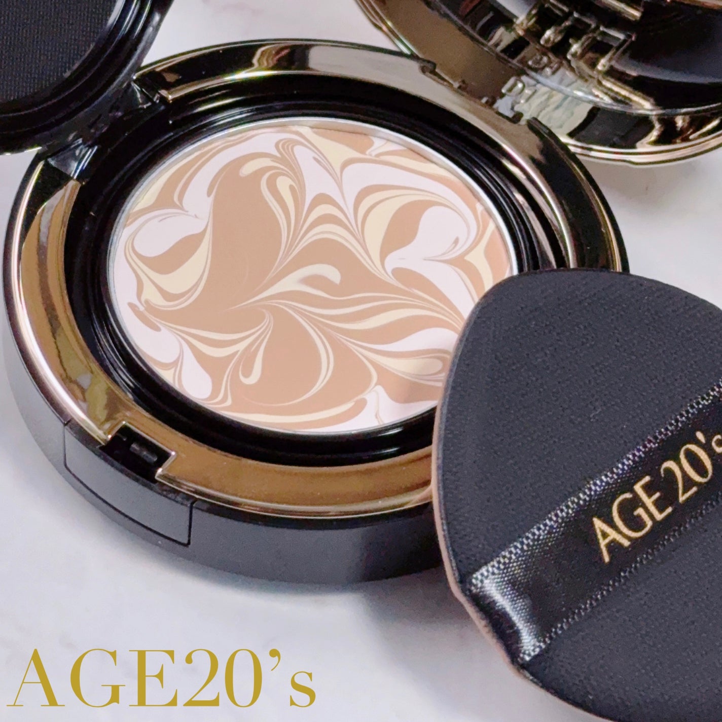 SIGNATURE ESSENCE COVER PACT /AGE20’s/クリーム・エマルジョンファンデーションを使ったクチコミ(1枚目)