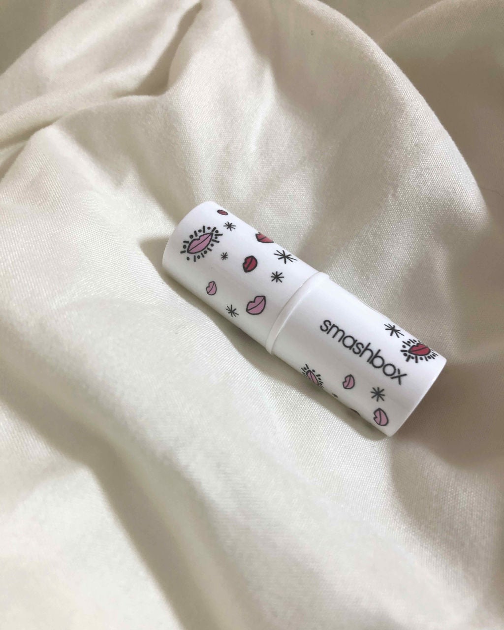 Smashing Layout Mini Lipgloss Set/スマッシュボックス/その他キットセットを使ったクチコミ(2枚目)