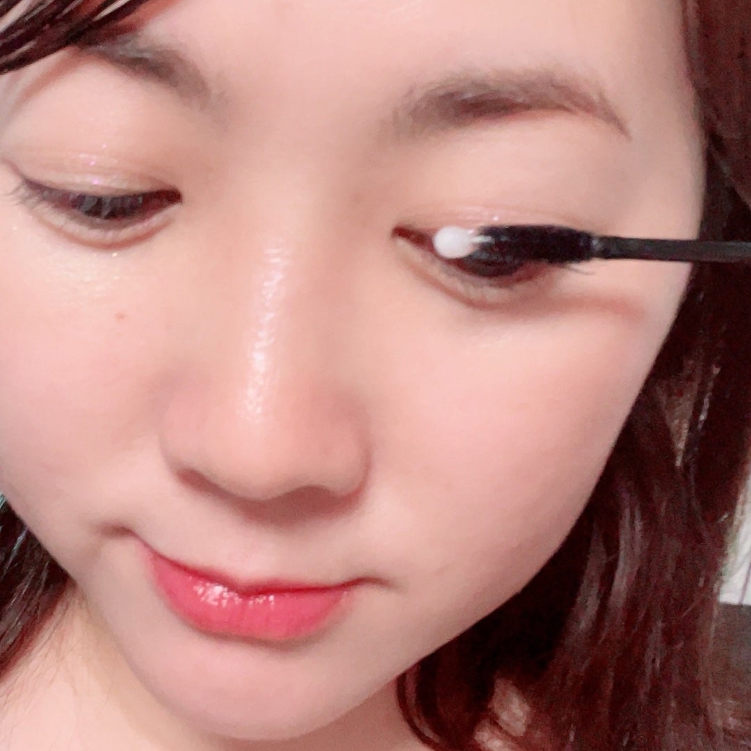 アリシア EXラッシュセラム/Alisia/美容液を使ったクチコミ(2枚目)