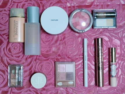 RMK ジェルクリーミィファンデーション/RMK/クリーム・エマルジョンファンデーションを使ったクチコミ(7枚目)