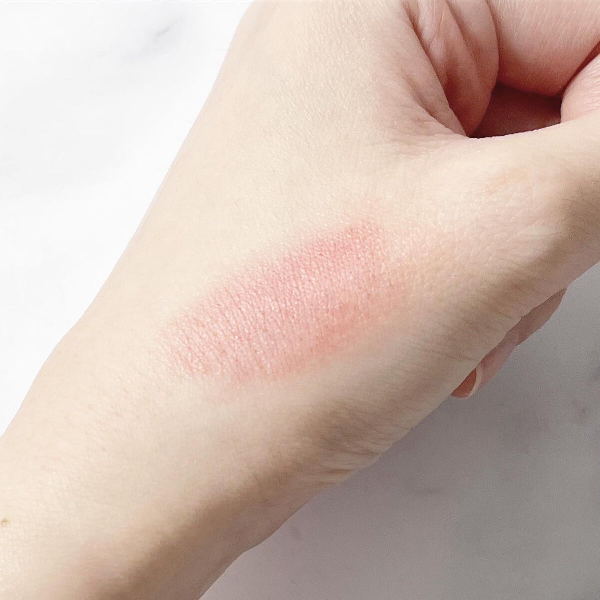 エアーマット ウルトラリップティント/NARS/リップティントを使ったクチコミ(4枚目)