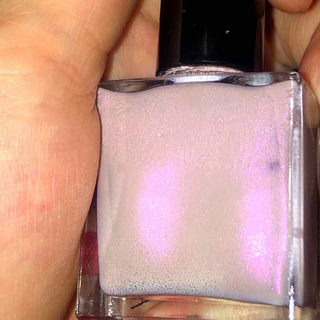 ネイルポリッシュ/ADDICTION/マニキュアを使ったクチコミ(4枚目)