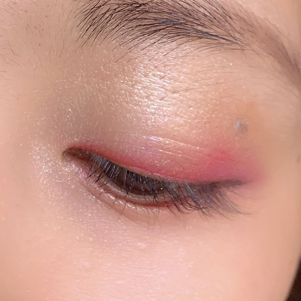 BLITZTRANCE LIPSTICK REBEL RED/PAT McGRATH LABS/口紅を使ったクチコミ（3枚目）