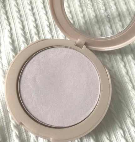 スキンライト プレスト パウダー/REVLON/プレストパウダーを使ったクチコミ(2枚目)