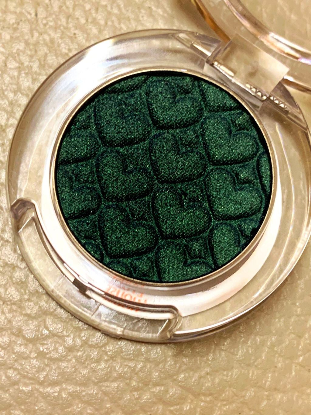 ルックアット マイアイズ/ETUDE/単色アイシャドウを使ったクチコミ(9枚目)