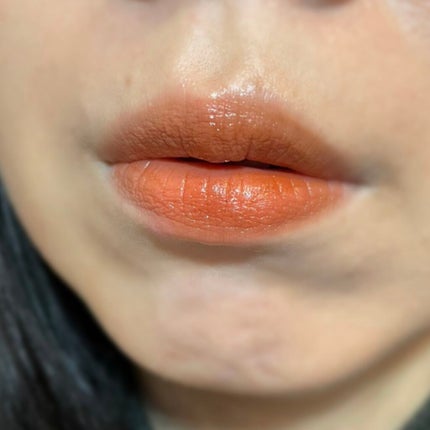 ノワール イン ザ リップスティック/MERZY/口紅を使ったクチコミ(4枚目)