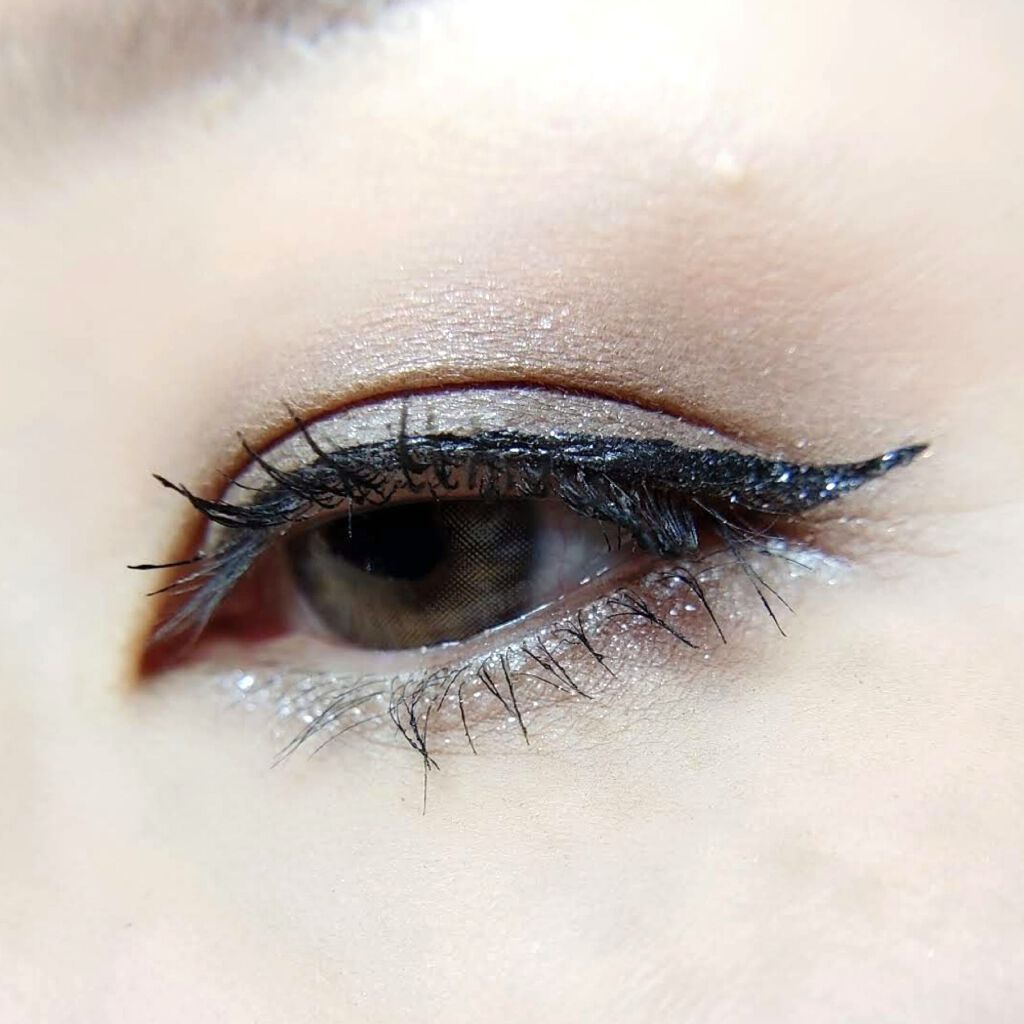 アイ カラー クォード/TOM FORD BEAUTY/アイシャドウパレットを使ったクチコミ（3枚目）