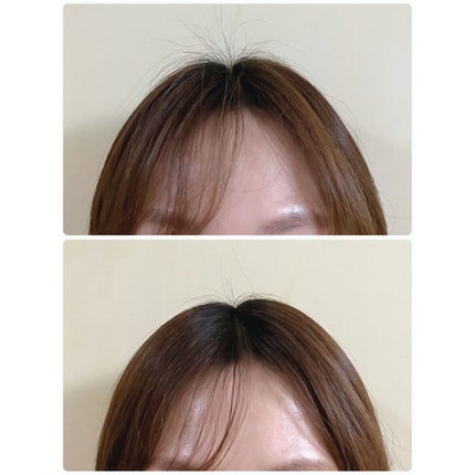 ポイントリペア/plus eau/ヘアジェルを使ったクチコミ(3枚目)